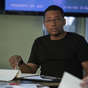 Bilder CSI: New York