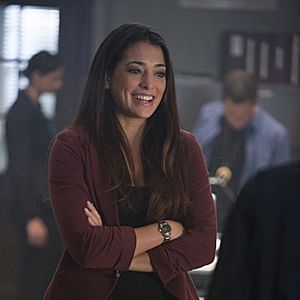 Bilder CSI: New York