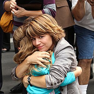 Bilder Brooklyn Silzer