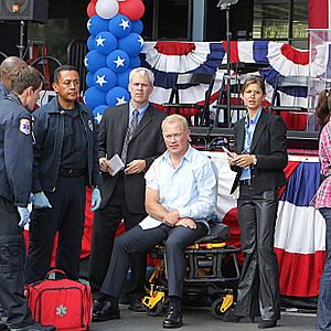 Bilder Neal McDonough