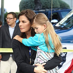 Bilder Sela Ward