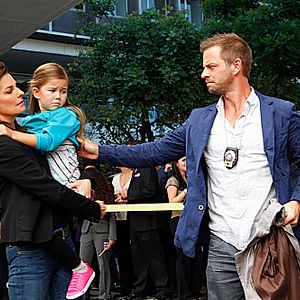 Bilder Carmine Giovinazzo