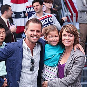 Bilder Carmine Giovinazzo