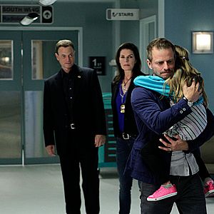 Bilder Carmine Giovinazzo