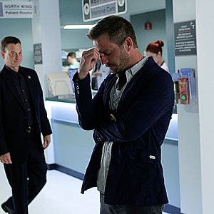 Bilder Carmine Giovinazzo