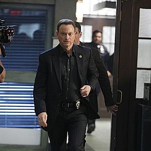 Bilder CSI: New York