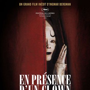 Bilder Dabei: Ein Clown