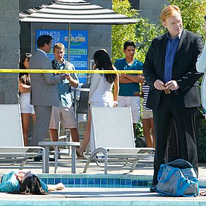 Bilder CSI: Miami