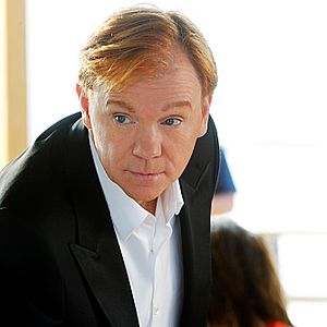 Bilder David Caruso
