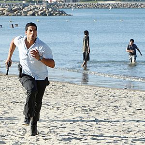 Bilder Adam Rodriguez