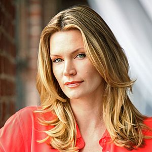 Bilder Natasha Henstridge
