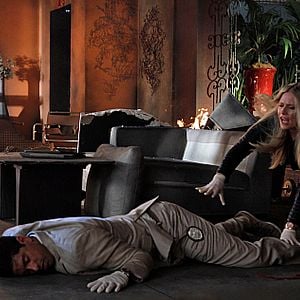 Bilder Emily Procter