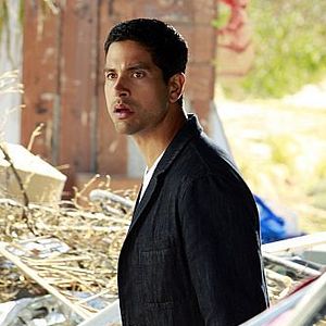 Bilder Adam Rodriguez