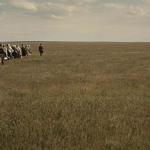 Bilder Beyond the Steppes