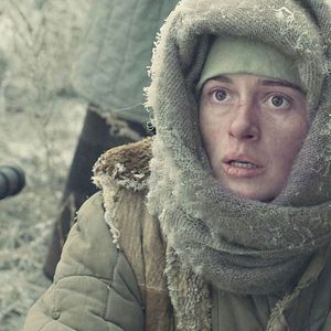 Bilder Beyond the Steppes