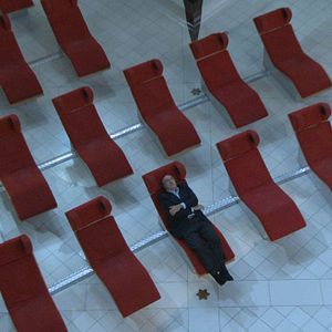 Bilder Dante Ferretti: Scenografo italiano