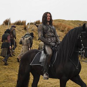 Bilder Merlin - Die neuen Abenteuer