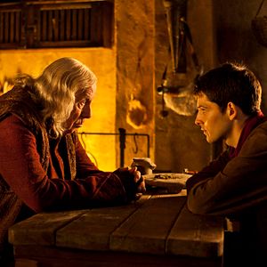 Bilder Richard Wilson (II)