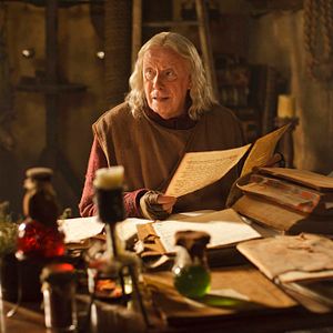 Bilder Richard Wilson (II)