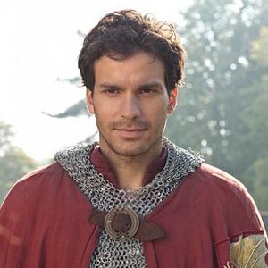 Bilder Merlin - Die neuen Abenteuer