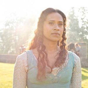 Bilder Angel Coulby