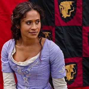 Bilder Angel Coulby