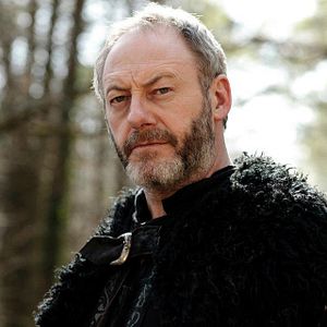 Bilder Liam Cunningham