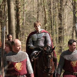 Bilder Bradley James (II)