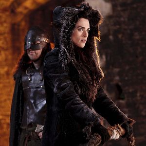 Bilder Merlin - Die neuen Abenteuer