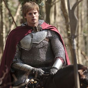 Bilder Bradley James (II)