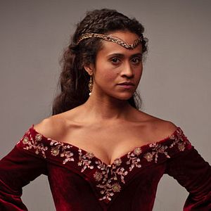 Bilder Angel Coulby