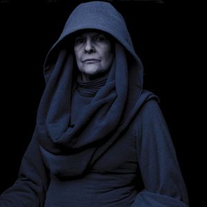 Bilder Frances Tomelty