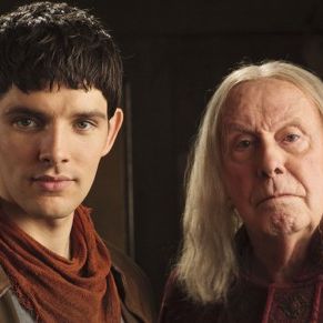 Bilder Richard Wilson (II)