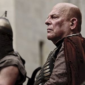 Bilder John Shrapnel