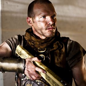 Bilder Matthew Clancy