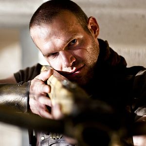 Bilder Matthew Clancy