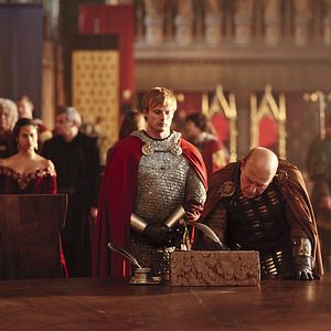 Bilder John Shrapnel