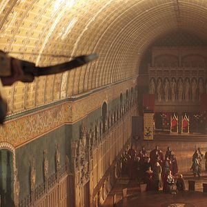 Bilder Merlin - Die neuen Abenteuer