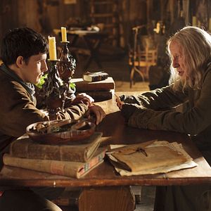 Bilder Richard Wilson (II)