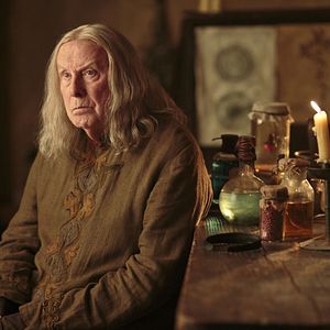 Bilder Richard Wilson (II)