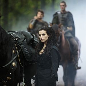 Bilder Merlin - Die neuen Abenteuer