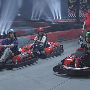 Bilder Lisa Edelstein