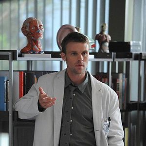 Bilder Jesse Spencer