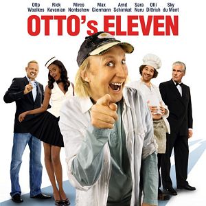 Bilder Otto's Eleven