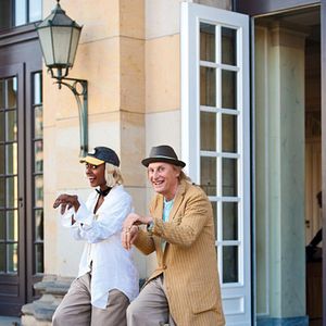 Bilder Otto's Eleven