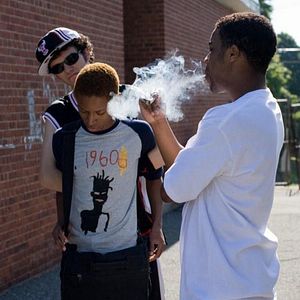 Bilder Wasser und Blut