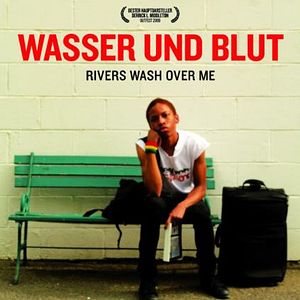 Bilder Wasser und Blut