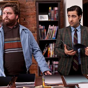 Bilder Bored To Death