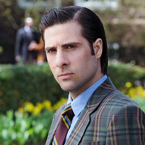 Bilder Bored To Death