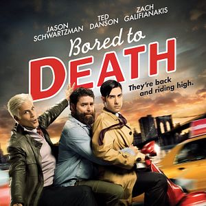 Bilder Bored To Death